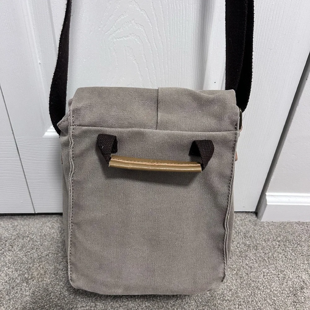 S-ZONE Waterproof Camera Bag